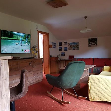 Ferienwohnung Haus Gandler Zell am See Exterior foto