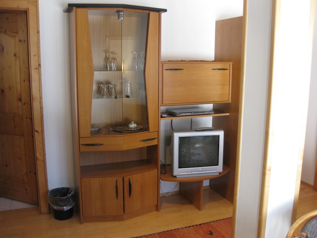 Ferienwohnung Haus Gandler Zell am See Exterior foto