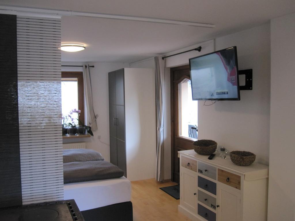 Ferienwohnung Haus Gandler Zell am See Exterior foto